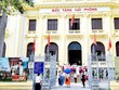 Bảo tàng Hải Phòng trực thuộc Sở Văn hoá, Thể thao và Du lịch Hải Phòng sẽ chuyển sang đơn vị tự đảm bảo chi thường xuyên nhóm 2 theo lộ trình phù hợp.
