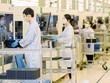 Việt Nam đã thành công trong Kl999.com bắn cá đổi thưởng vào lĩnh vực công nghệ cao. Ảnh: Đức Thanh 
