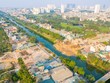 Hà Nội đấu giá khu đất tại phường Phú Diễn, giá khởi điểm 109 triệu đồng/m2 