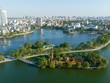 TP.Hà Nội khẩn trương rà soát, điều chỉnh các quy hoạch trước ngày 10/12/2025.