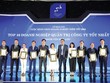 Cuộc bình chọn Kl991.com World Cup 2026 Chính Thức niêm yết tôn vinh các Kl991.com World Cup 2026 Chính Thức quản trị tốt nhất theo nhóm quy mô vốn hóa 