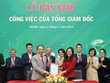 Chuyển giao vị trí Tổng giám đốc của Traphaco đạt đồng thuận cao của HĐQT, Ban điều hành và các Trang Chủ KL99Com Số 1 Link Đăng Ký KL999