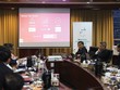 Hội đồng chấm giải làm việc công tâm, minh bạch để lựa chọn ra các BCTN xứng đáng đạt giải 