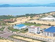 Cụm nhà máy Kl994 nhà cái bóng đá world cup dược phẩm công nghệ cao của Bidiphar đang trong quá trình xây dựng và hoàn thiện