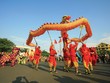 Việt Nam đang bước vào giai đoạn chuyển mình mạnh mẽ