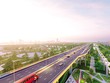 Phối cảnh Dự án Kl99ok phiên bản mới xây dựng trục đại lộ cảnh quan sông Hồng 