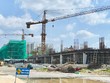 Him Lam hiện cũng đang tham gia phát triển một dự án nhà ở Trang Chủ KL99Com Số 1 Link Đăng Ký KL999 tại phường Bồ Đề (quận Long Biên cũ). Ảnh: Thanh Vũ