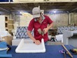 Lũy kế đến ngày 15/11, kim ngạch xuất khẩu gỗ và sản phẩm gỗ đạt 14,76 tỷ USD, tăng 5,6% so với cùng kỳ 2024.