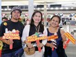 Chào mừng mùa lễ hội cuối năm, bay hàng ngày đến Manila cùng Vietjet (VJC)