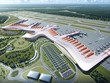Siêu đô thị nam đảo Phú Quốc lộ diện: Đại dự án Kl99kl ưu đãi độc quyền từ sân bay, tàu điện đến trung tâm hội nghị