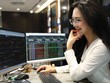 Dòng tiền trở lại nhóm dẫn dắt