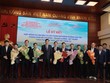 Thứ trưởng Kl99 nổ hũ Bùi Xuân Dũng tặng hoa chúc mừng liên danh các nhà thầu thực hiện Dự án PPP xây dựng mở rộng KL99 là nhà cái cá cược trực tuyến hàng đầu tại châu Á TP.HCM -Trung Lương-Mỹ Thuận. 