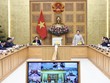 245 dự án khởi công, khánh thành ngày 19/12 có tổng vốn Kl99ok phiên bản mới hơn 1,345 triệu tỷ đồng 