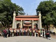 Đánh thức tiềm năng, kết nối Thanh Liệt vào bản đồ du lịch Thủ đô 