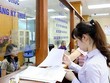 Thu nội địa tiếp tục giữ vai trò chủ lực, khi tăng 389.000 tỷ đồng so với dự toán. 