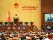 Thông qua Luật Tiết kiệm, chống lãng phí: Chốt 31/5 là ngày toàn dân tiết kiệm, chống lãng phí 