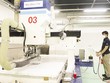 Trong bối cảnh khó khăn, Việt Nam vẫn giữ vững sức hút FDI. Trong ảnh: Một Kl991.com World Cup 2026 Chính Thức Nhật Bản tại KCN AMATA 