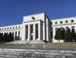 Trụ sở Cục Dự trữ Liên bang Mỹ (FED) ở Washington, DC. Ảnh: Kyodo/TTVN