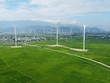 Khánh Hòa khuyến khích mạnh mẽ khu vực tư nhân tham gia vào phát triển năng lượng. Ảnh: V.T 