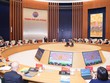 Phó thủ tướng Thường trực Nguyễn Hòa Bình: Hải Phòng phải tạo đột phá cho chặng đường phát triển mới 
