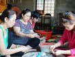 Doanh số cho vay của Quỹ có xu hướng giảm dần qua các năm.