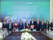 Vinspeed và Siemens Mobility ký Thỏa thuận hợp tác Chiến lược toàn diện về 99Kl.app khuyến mãi hot tốc độ cao