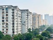 Giá các chung cư cũ đang chững lại do dân Kl99ok phiên bản mới “lướt sóng” rút lui 
