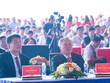 [Ảnh] ACV khánh thành kỹ thuật Cảng HKQT Long Thành, khai trương chuyến bay đầu tiên 