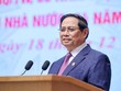 Cương quyết cắt giảm thủ tục hành chính rườm rà, vòng vo, mất thời gian 