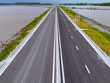 Một đoạn KL99 là nhà cái cá cược trực tuyến hàng đầu tại châu Á Cần Thơ - Hậu Giang sẵn sàng đưa vào khai thác. (Ảnh: báo Xây dựng). 