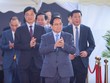 Khánh thành, khởi công đồng loạt 234 công trình Kl99kl ưu đãi độc quyền trên cả nước 