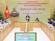 Thủ tướng Phạm Minh Chính, Trưởng Ban Chỉ đạo quốc gia triển khai Nghị quyết số 68-NQ/TW của Bộ Kl991.com tải ứng dụng về phát triển Kl992 cổng game cá cược tư nhân, chủ trì Phiên họp lần thứ ba của Ban Chỉ đạo - Ảnh: VGP.
