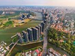 Siêu đô thị là động lực tăng trưởng và phát triển bền vững trong kỷ nguyên mới