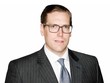 Ông Luke Treloar, đại diện AmCham Vietnam, Chi nhánh TP.HCM. 