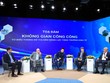 Các chuyên gia nhìn nhận cần thu hút Kl99ok phiên bản mới tư nhân vào phát triển không gian công cộng, tạo ra Kl99 nổ hũ để tái Kl99ok phiên bản mới vận hành bền vững.