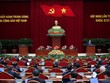 Hội nghị Ban Chấp hành Trung ương Đảng lần thứ 15, khoá XIII đã khai mạc sáng 22/12 - Ảnh: NB. 