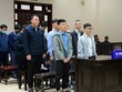 Ngoài các bị cáo bị đưa ra xét xử phúc thẩm, nhiều bị cáo khác được giảm án trong vụ Kl994 game bài casino hấp dẫn Thuận An, dù không kháng cáo hoặc đã rút kháng cáo.