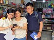 Thuế TP.HCM hỗ trợ hộ Kl992 VIP Trang Chủ 2026 chuyển đổi thuế khoán sang kê khai 