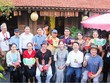 Năm 2025, du lịch Thủ đô ghi dấu ấn tăng trưởng mạnh khi đón hơn 33,7 triệu lượt khách, trong đó khách quốc tế đạt 7,82 triệu lượt.