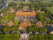 Đại Nội Huế. Ảnh sưu tầm.