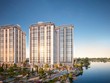Khu Compound ven sông đẳng cấp