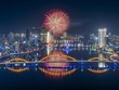Không gian ven sông hình thành trục phát triển Kl992 cổng game cá cược – văn hóa, góp phần kiến tạo đô thị thịnh vượng và hiện đại.