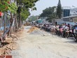 Nhiều dự án Kl99ok phiên bản mới sửa chữa đường tại TP.HCM sẽ được phân cấp cho Sở Xây dựng quyết định để làm nhanh hơn - Ảnh: Lê Quân