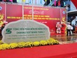 Đà Nẵng đặt mục tiêu vào Top 5 địa phương dẫn đầu về chuyển đổi số 