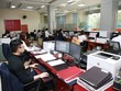 Hoạt động nghiệp vụ tại Kho bạc 99Kl99 trực tiếp đá gà. Ảnh: An Phu.