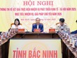 Tỉnh Bắc Ninh tổ chức họp báo thông tin về kết quả thực hiện kế hoạch phát triển Kl992 cổng game cá cược - Trang Chủ KL99Com Số 1 Link Đăng Ký KL999 năm 2025 và kế hoạch, mục tiêu năm 2026.