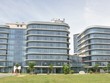 Công viên phần mềm số 2 Đà Nẵng là nơi thực hiện thử nghiệm có kiểm soát đối với giải pháp MIMO.