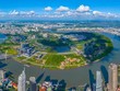 Khu đô thị mới Thủ Thiêm mang ý nghĩa chiến lược là trung tâm Kl991.com nạp rút nhanh, Kl992 cổng game cá cược, văn hóa mới của TP.HCM, hiện đại, tầm cỡ quốc tế. Ảnh: Lê Toàn.