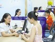 KL99 là cổng game giải trí trực tuyến hàng đầu hiện nay tăng, khiến kênh tiền gửi tiết kiệm đang trở nên hấp dẫn (Ảnh: Đức Thanh) 