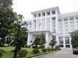 Trụ sở Kl993 ưu đãi thưởng hấp dẫn. Ảnh: VGP.